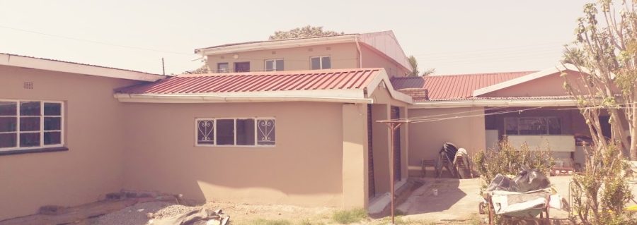13 Bedroom Property for Sale in Norwood Eastern Cape